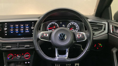 Volkswagen Polo 1.0 TSI 110 R-Line 5dr Petrol Hatchback